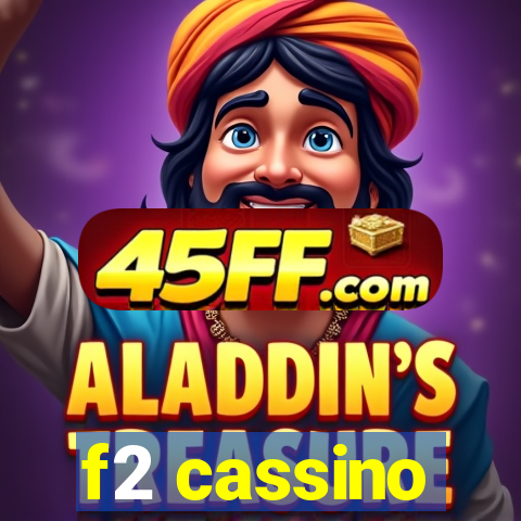 f2 cassino